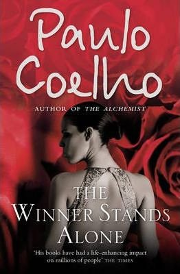 The Winner Stands Alone Coelho Paulo