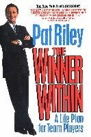 The Winner Within Riley Pat