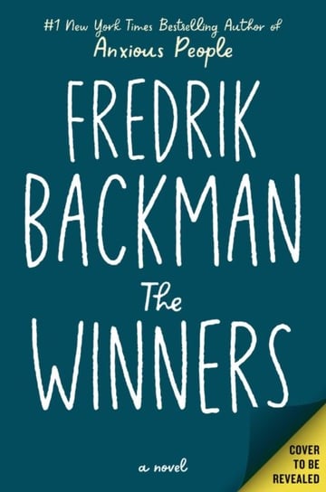 The Winners Backman Fredrik