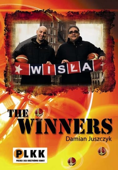 The winners Juszczyk Damian
