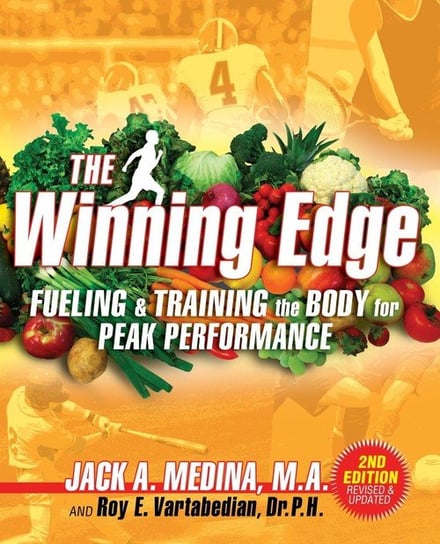 The Winning Edge Medina M.A. Jack A.
