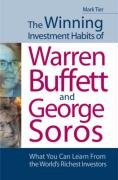 The Winning Investment Habits of Warren Buffett and George Soros Tier Mark