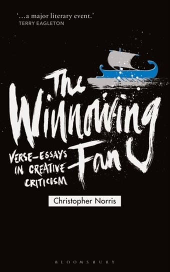 The Winnowing Fan: Verse-Essays in Creative Criticism Opracowanie zbiorowe
