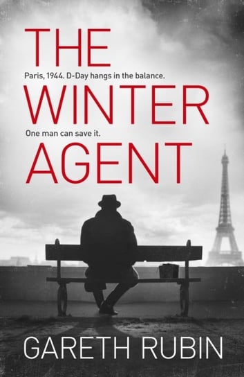 The Winter Agent Rubin Gareth