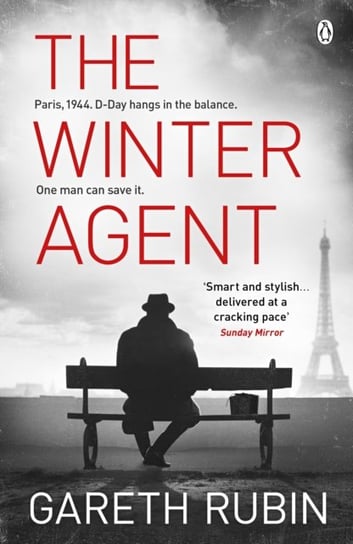 The Winter Agent Rubin Gareth