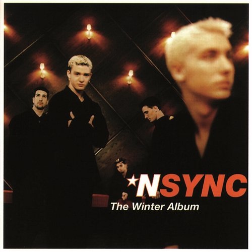 The Winter Album 'N Sync