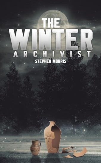 The Winter Archivist Morris Stephen