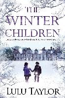 The Winter Children Taylor Lulu