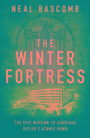 The Winter Fortress Bascomb Neal