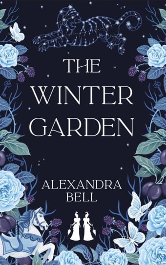 The Winter Garden Bell Alexandra