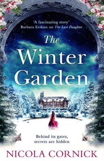 The Winter Garden Cornick Nicola