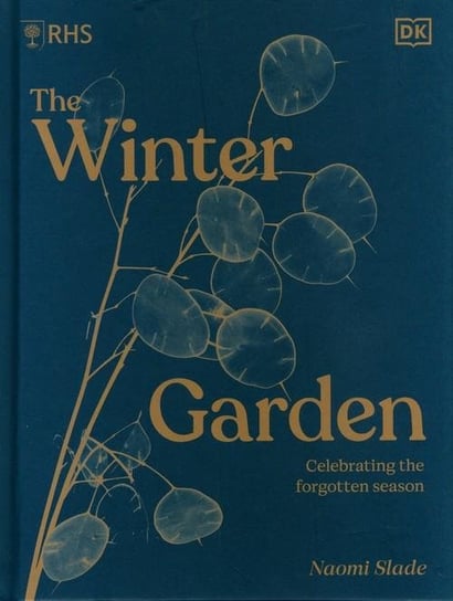 The Winter Garden Naomi Slade