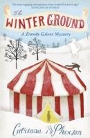 The Winter Ground Mcpherson Catriona
