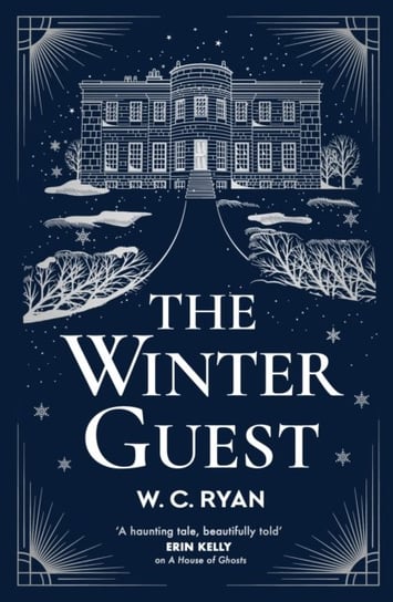 The Winter Guest: Shortlisted for the Gold Dagger Award for best crime novel of the year Zaffre