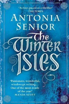The Winter Isles Senior Antonia