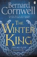 The Winter King Cornwell Bernard