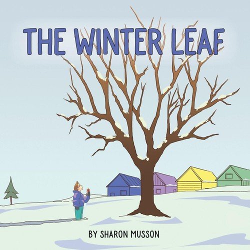 The Winter Leaf Musson Sharon