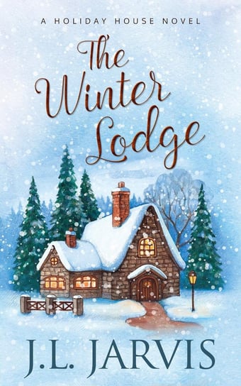 The Winter Lodge J.L. Jarvis