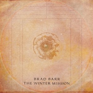 The Winter Mission, płyta winylowa Barr Brad