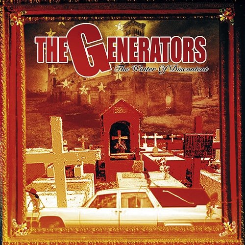 In Memory Of The Generators