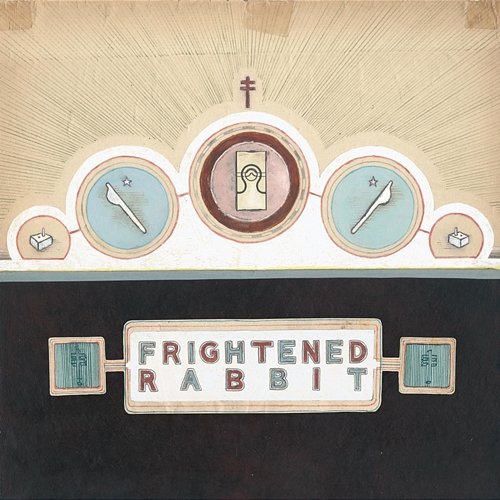 The Winter of Mixed Drinks Frightened Rabbit