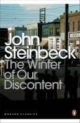 The Winter of Our Discontent Steinbeck John