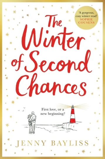 The Winter of Second Chances Bayliss Jenny