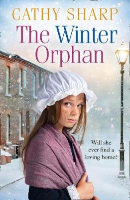 The Winter Orphan Sharp Cathy