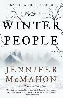 The Winter People Mcmahon Jennifer