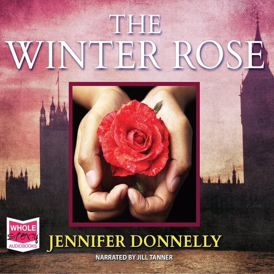 The Winter Rose Donnelly Jennifer