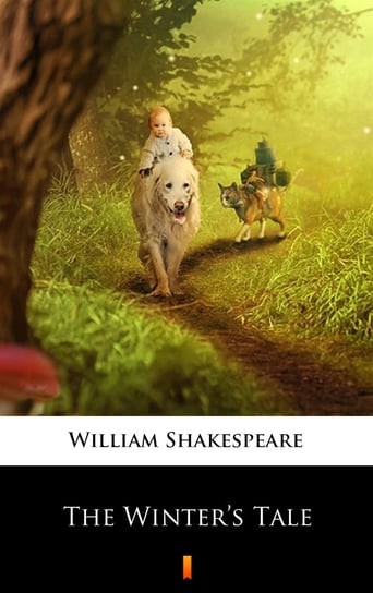 The Winter’s Tale - ebook mobi Shakespeare William