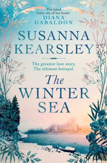 The Winter Sea Kearsley Susanna