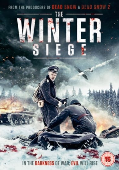 The Winter Siege (brak polskiej wersji językowej) Kill Reinert