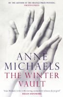 The Winter Vault Michaels Anne
