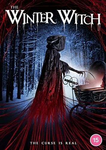 The Winter Witch Taylor Richard John
