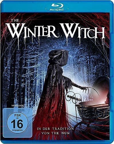 The Winter Witch Various Directors