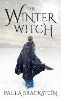 The Winter Witch Brackston Paula