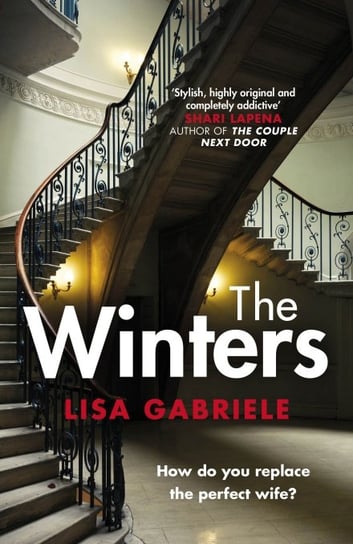 The Winters Gabriele  Lisa