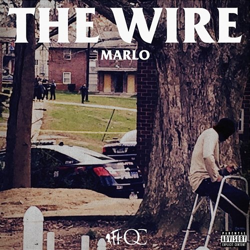 The Wire Marlo