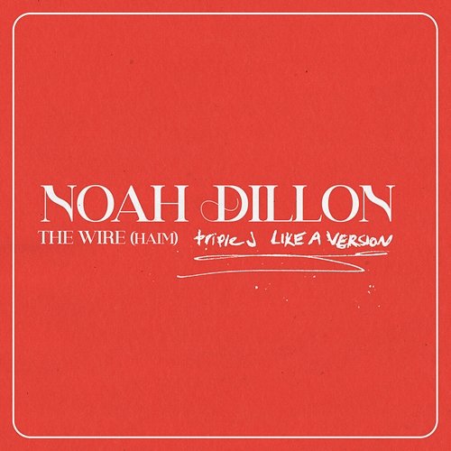 The Wire Noah Dillon