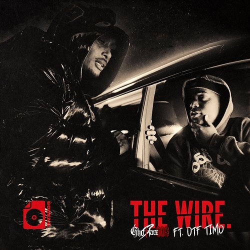 The Wire Ghostface600 feat. OTF Timo