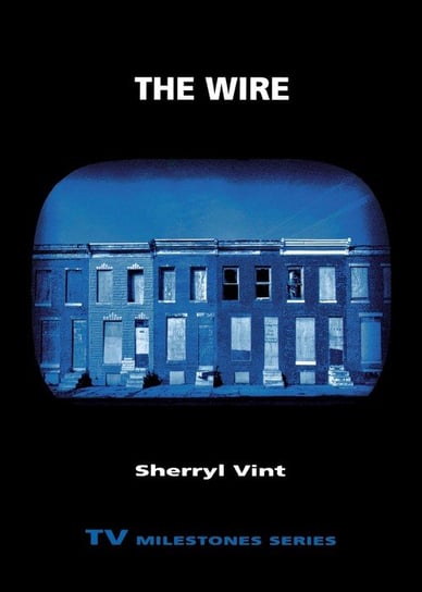 The Wire Vint Sherryl