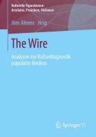 The Wire Ahrens Jorn, Cuntz Michael, Koch Lars, Krause Marcus, Schulte Philipp