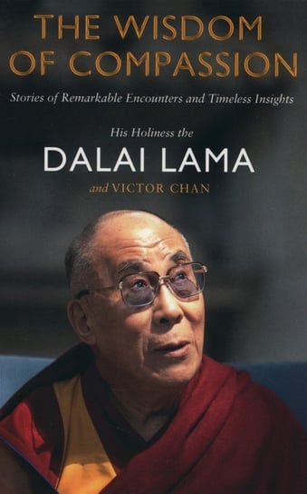 The Wisdom of Compassion Dalajlama