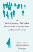 The Wisdom of Crowds Surowiecki James