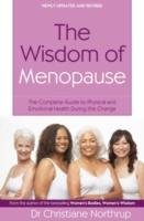 The Wisdom Of Menopause Northrup Christiane