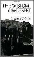 The Wisdom of the Desert Merton Thomas
