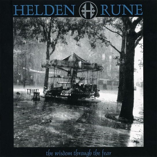 The Wisdom Through The Fear Helden Rune