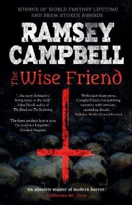 The Wise Friend Campbell Ramsey