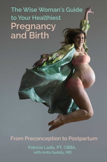 The Wise Womans Guide to Your Healthiest Pregnancy and Birth. From Preconception to Postpartum Patricia Ladis